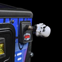 'Stern Star Wars Fall Of The Empire Officially Licensed Custom Shooter Assembly